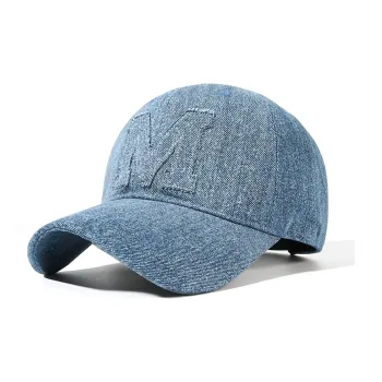 CACUSS Junior Cotton Baseball Caps Unisex