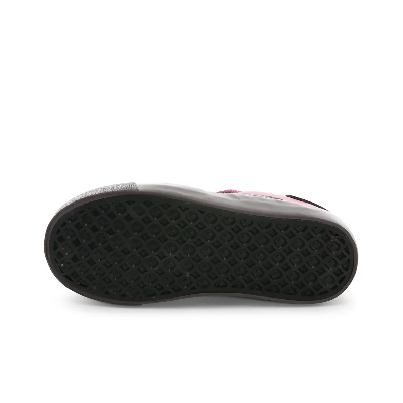 Lovely You Balance Lightweight Low Top Skateboard Shoes Women's-9