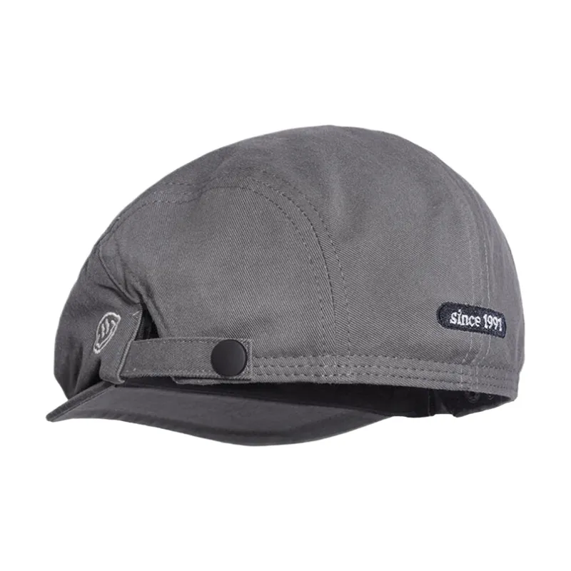 BAGGL Berets Unisex-2