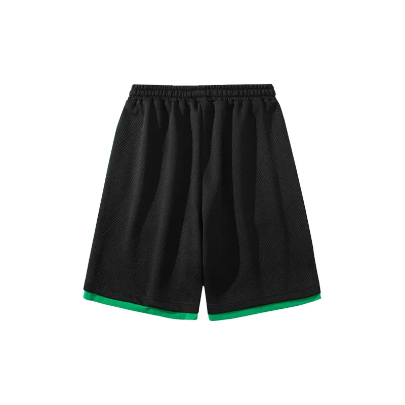 RED DRAGONFLY Casual Shorts Unisex-1