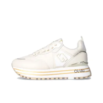 LIU JO 40mm Chunky Lace-up Sneakers