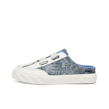 CAMOSI Abrasion-Resistant Wrap-toe Slippers Unisex