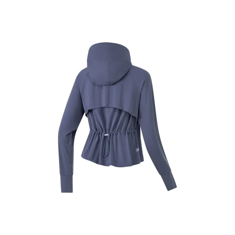 PELLIOT City Outdoor Collection Super Light Breathable Quick Dry UV Protection Sun Protection Clothing Women's-13
