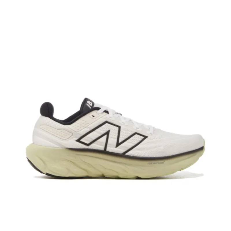 New Balance Fresh Foam X 1080v13 Utility White Lichen Green-1