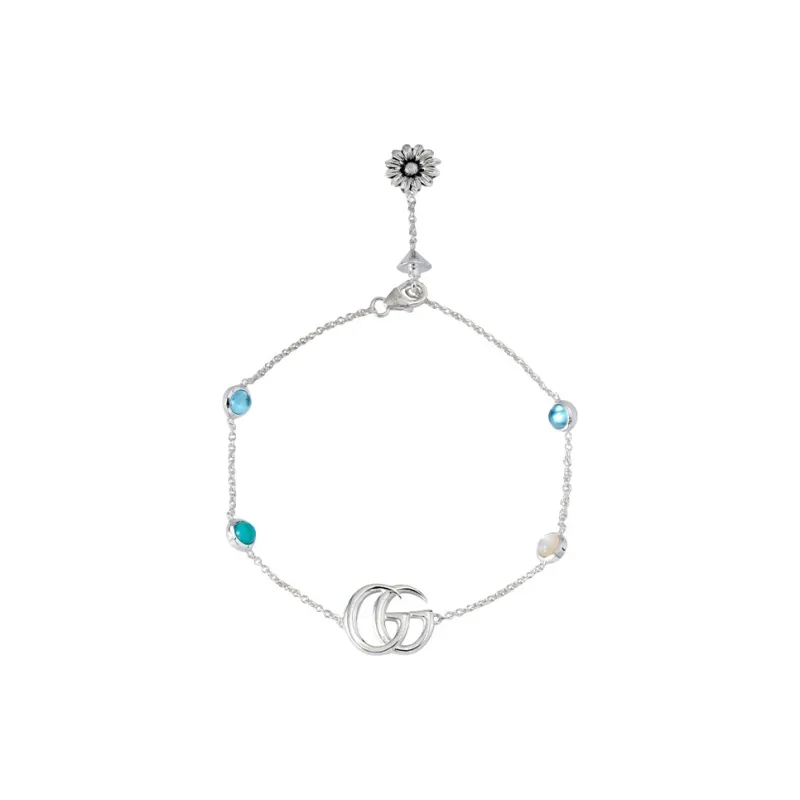 GUCCI Bracelets Women's Silver-1