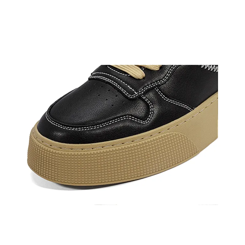 YEARCON Low-Top Skateboard Shoes Men's-9