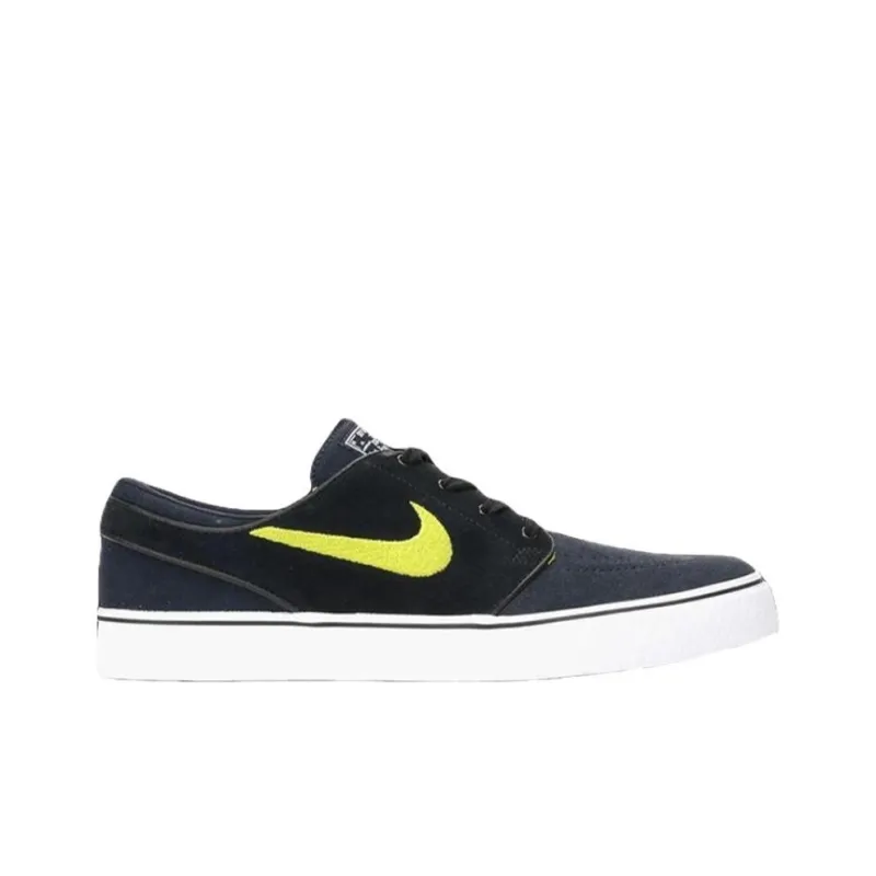 Nike Sb Zoom Stephan Janoski 'Blue'-1