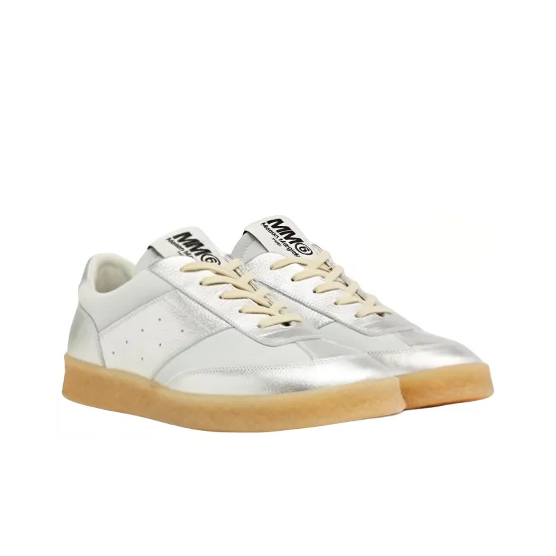 MM6 Maison Margiela Replica Low top Sneakers-1