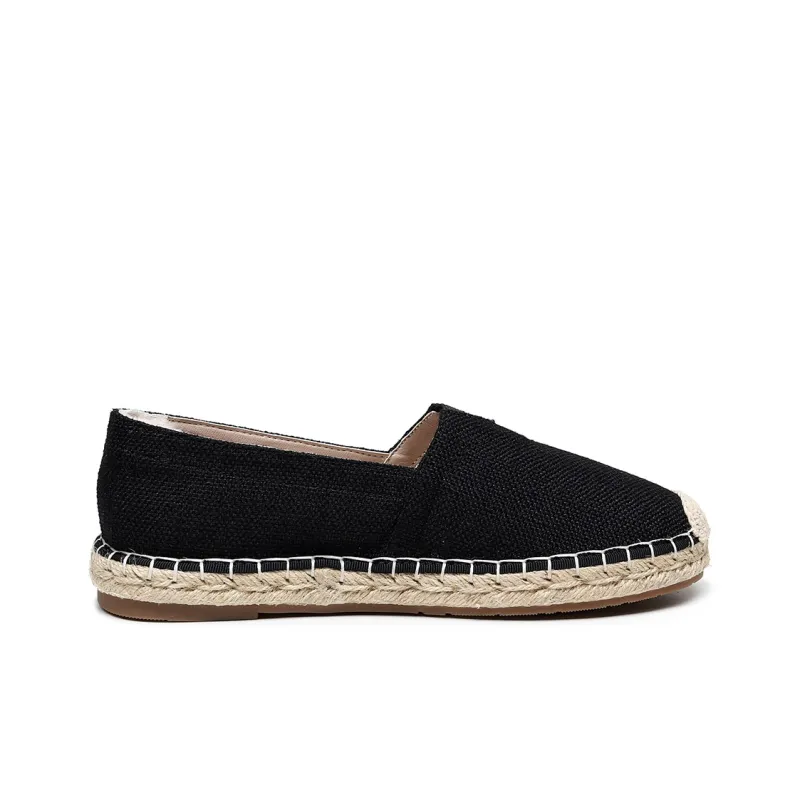 TASMAN AUS Espadrilles Women's White, Green, Light Blue, Gray, Orange, Burgundy, Black-48