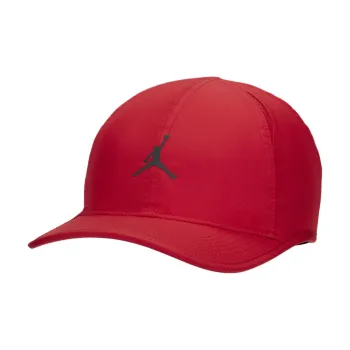 JORDAN Dri-FIT Club Unstructured Curved Bill Cap