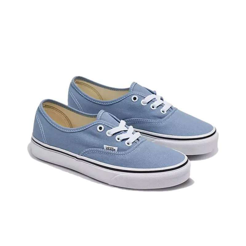 Vans Authentic 'Blue'-3