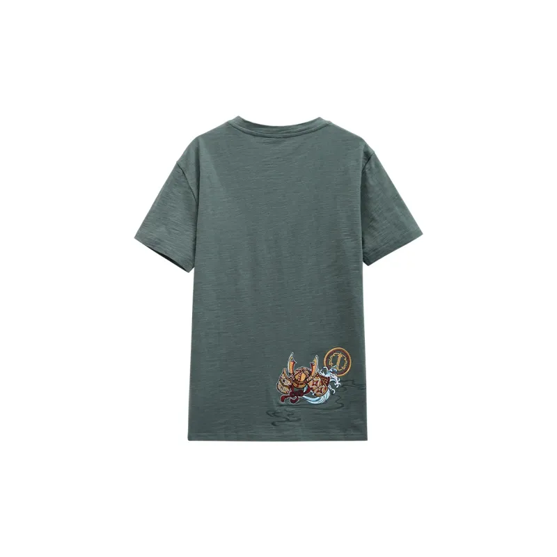 ONIARAI T Shirts Men-1