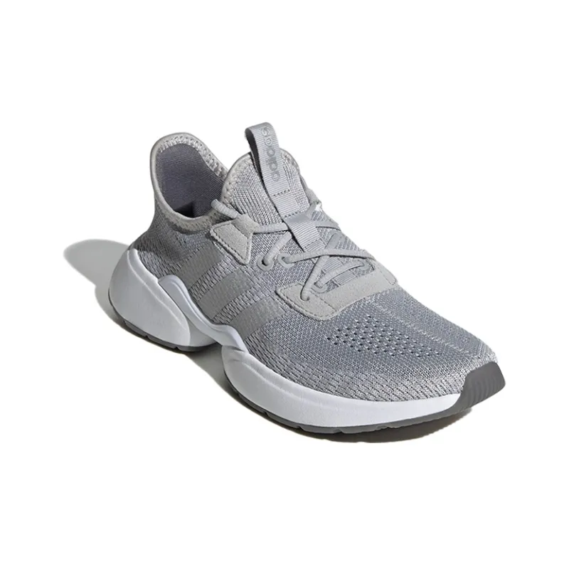 Adidas Neo Mavia X 'Grey Silver' Women's-2