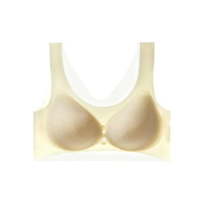 H YXIANG Women's Bras-2