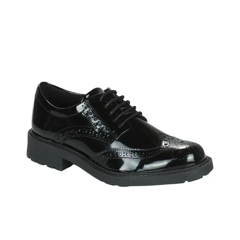 Clarks Dress Shoes Women's Black-2