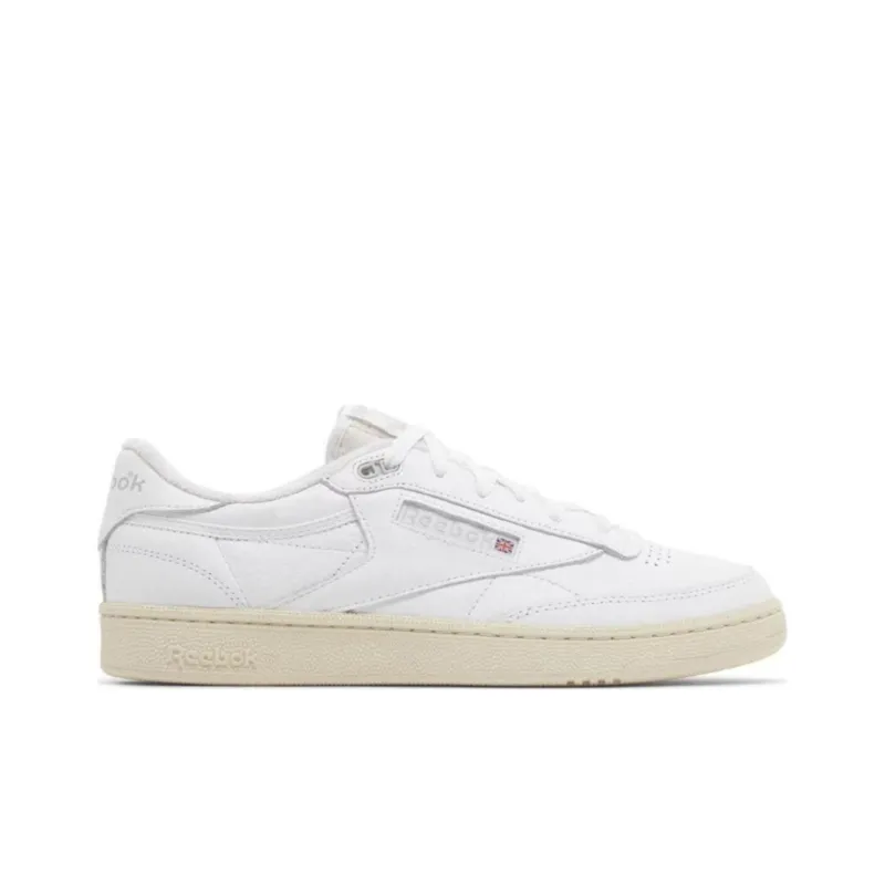 Reebok Club C 85 Vintage 'Paperwhite'-1