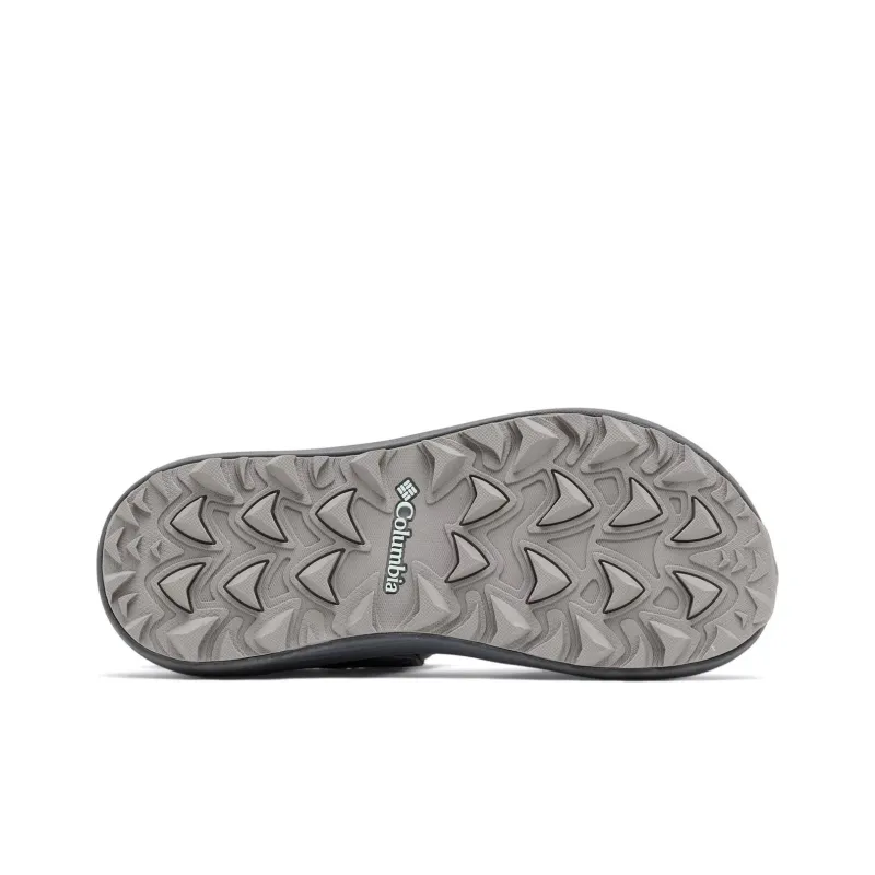 Columbia Trailstorm Hiker 2 Beach Sandals Women's Gray-3