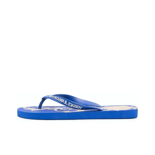 VERSACE JEANS Flip Flops Men