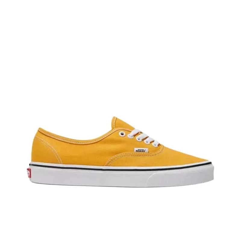 Authentic Vans 'Color Theory Golden Glow'-1