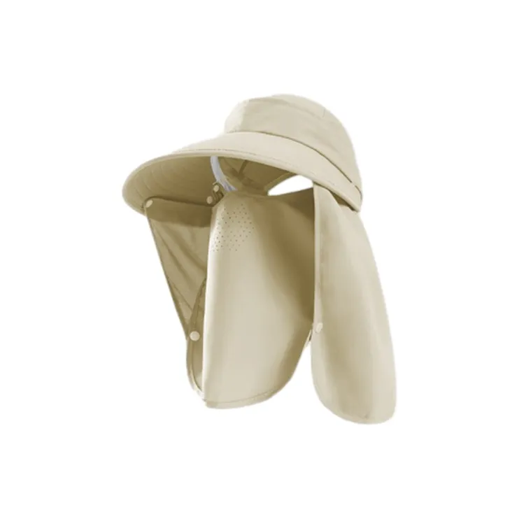 J W Sun Protection Hats Unisex-2