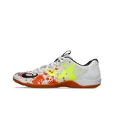 White Red Yellow