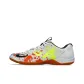 White Red Yellow