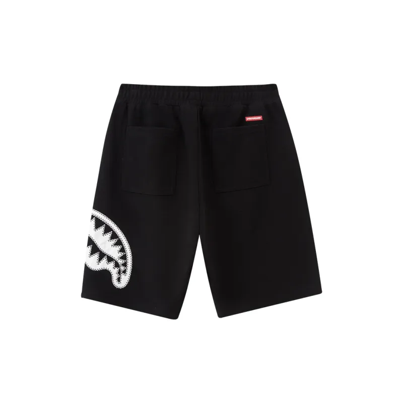 SPRAYGROUND Casual Shorts Unisex-1