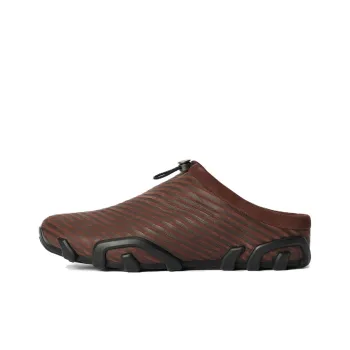 KIKO KOSTADINOV x AT.KOLLEKTIVE Season 3 Low-Top Casual Shoes Women's Brown