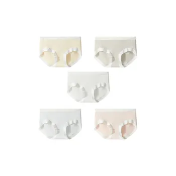 Xiangdada Underpants Women's 5 Pack