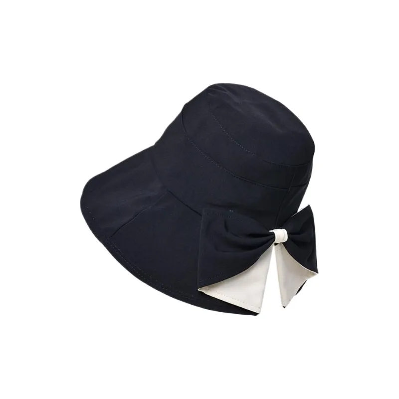 Yi Bu Kang Technical Sun Protection Fabric Sun Protection Hats Women's-2