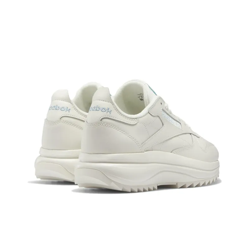 Reebok Women's Classic Leather Sp Extra 'Chalk Blue Pearl'-4