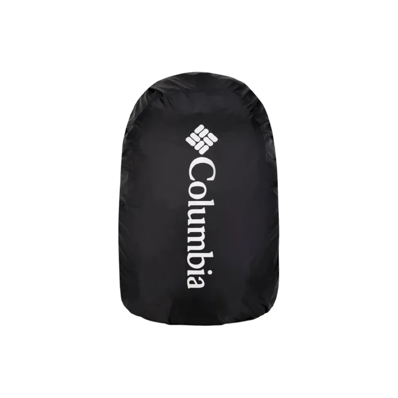 Columbia Nylon Outdoor Hiking Bag Backpacks Backpack Regular Unisex Black-5