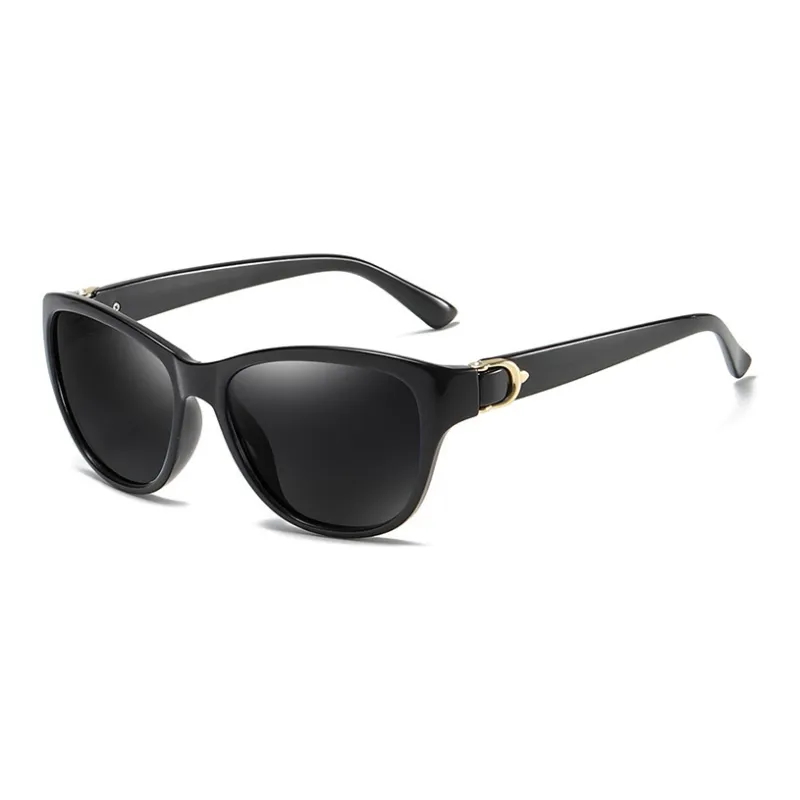 PRETTYALLUSION Sunglasses Women's-0