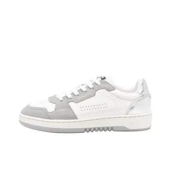 Axel Arigato Dice Lo Leather Sneakers Women's