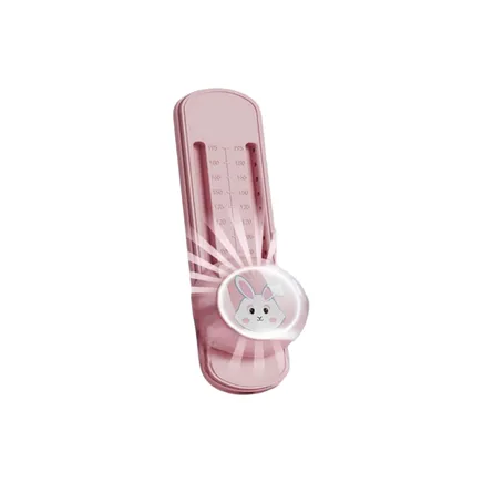 Kaikang Fitness Equipment Blue/Pink PP Home Office Area Unisex 11.5*11.5cm Beneficial Growth-7