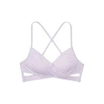 Victoria's Secret Bra Women's Light Purple
