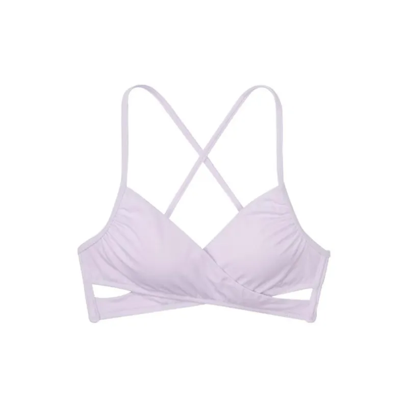 Victoria's Secret Bra Women's Light Purple-0