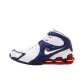 White/White-Varsity Red-Midnight Navy