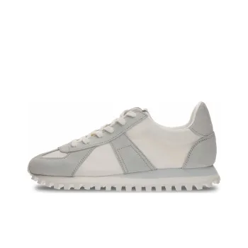 Novesta GAT TRAIL Low-Top Casual Shoes Unisex White