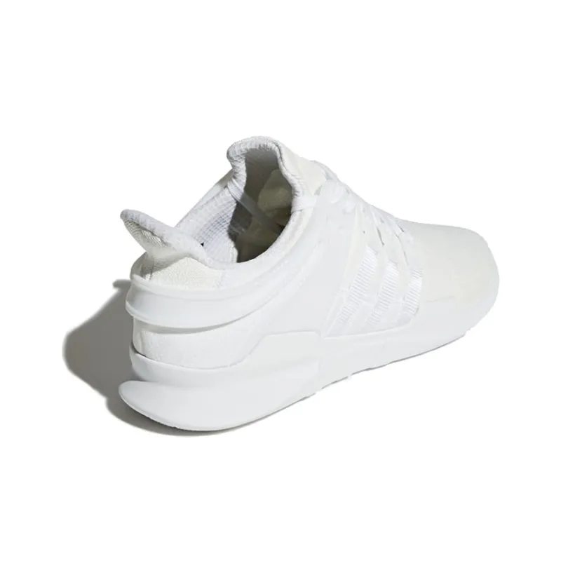 Adidas Eqt Support Adv Triple White 2017-2