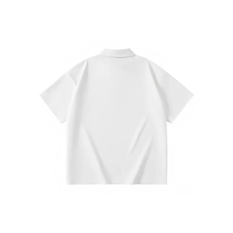 TALKING TOM Polo Shirts Unisex-1