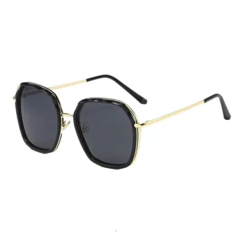 PRETTYALLUSION Sunglasses Women's