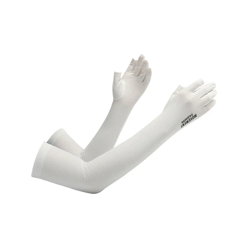 Yamaichi Maru Sun Protection Sleeves Unisex-4
