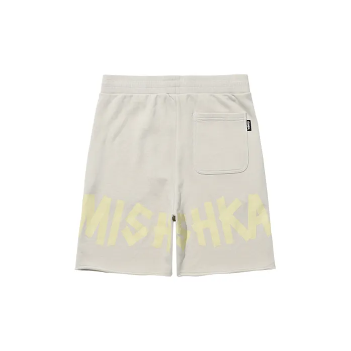 Mishkanyc Casual Shorts Unisex-1