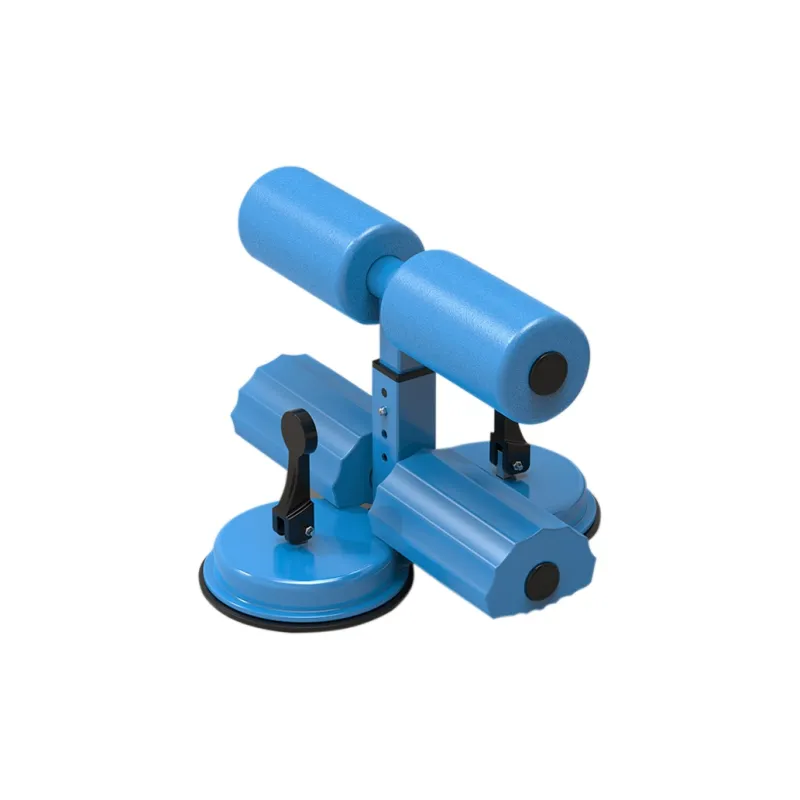 LEACCO Sit-Up Machines-5