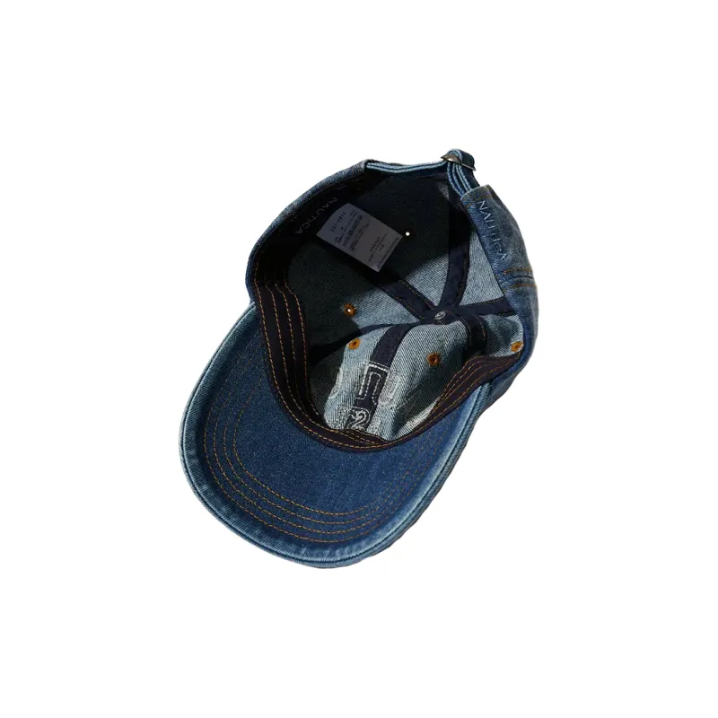 NAUTICA Baseball Caps Men's Blue-3