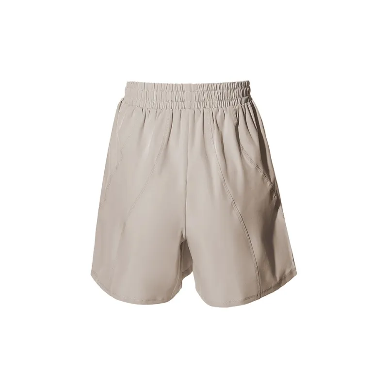 Daz Yoga Shorts Women's-10
