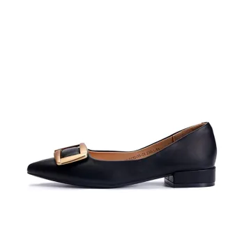 LESELE Women's Casual Shoes 2cm Women's