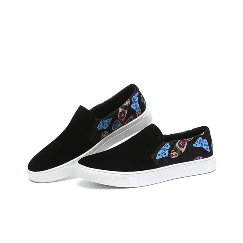 Help Low Top Casual Shoes Men's-2