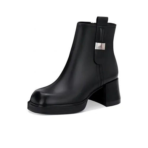 JESSICA SOPHIA Ankle Boots Women's